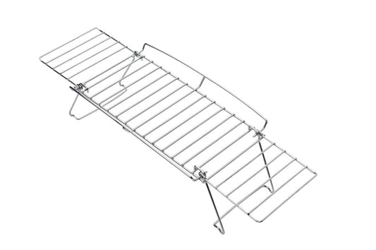 Grille chauffante universelle Landmann