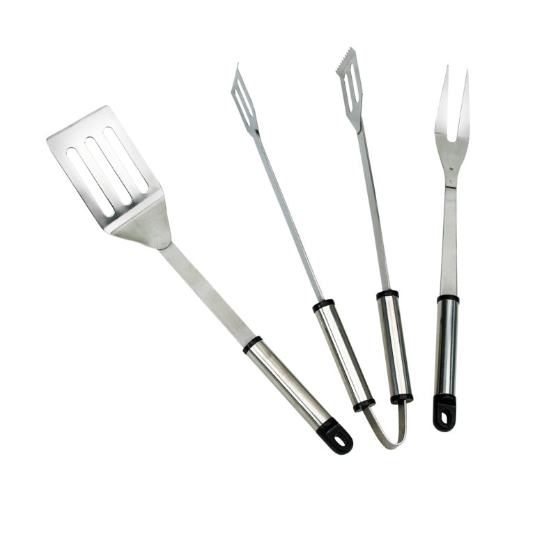 Landmann Stainless Steel Tool Set