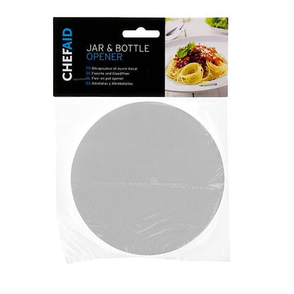 Chef Aid Jar & Bottle Opener