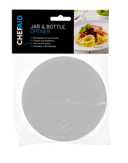 Chef Aid Jar & Bottle Opener