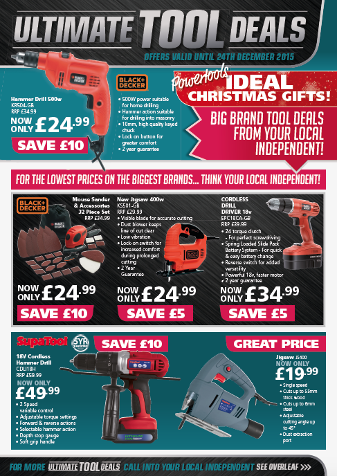 Bira Marketing Support Pack Tools x1000 flyers F.O.C (bira customers only)