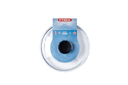 Pyrex Classic Glass Lid