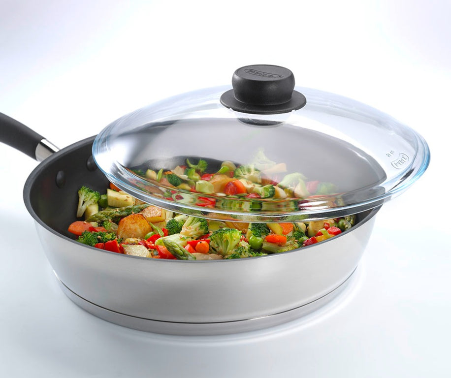 Pyrex Glass Lid 28cm