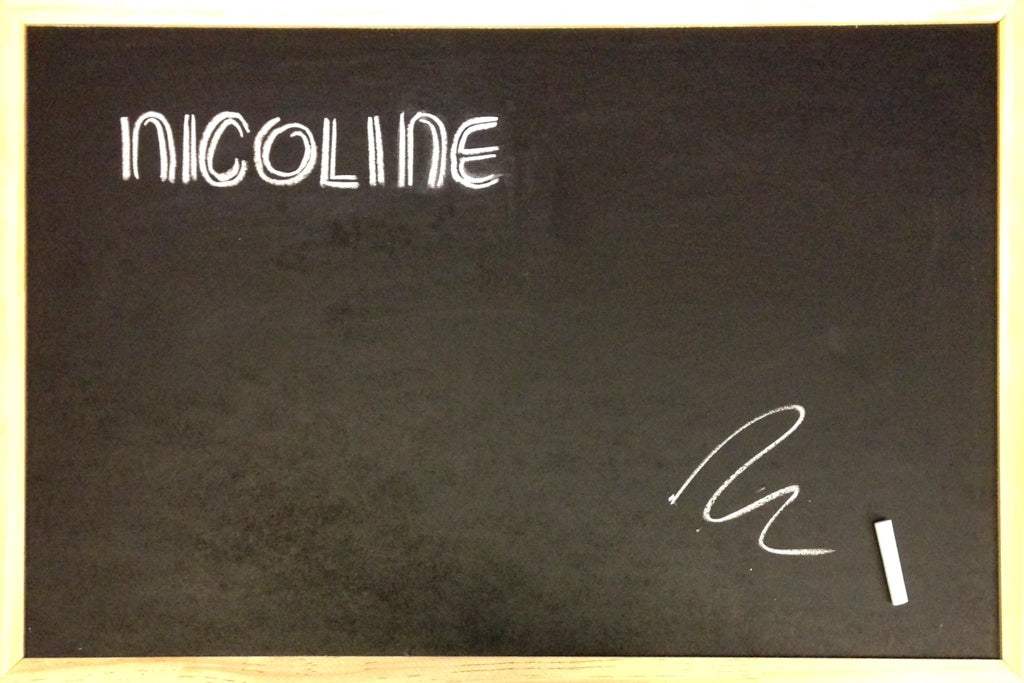Nicoline Chalk Board 60cm x 40cm