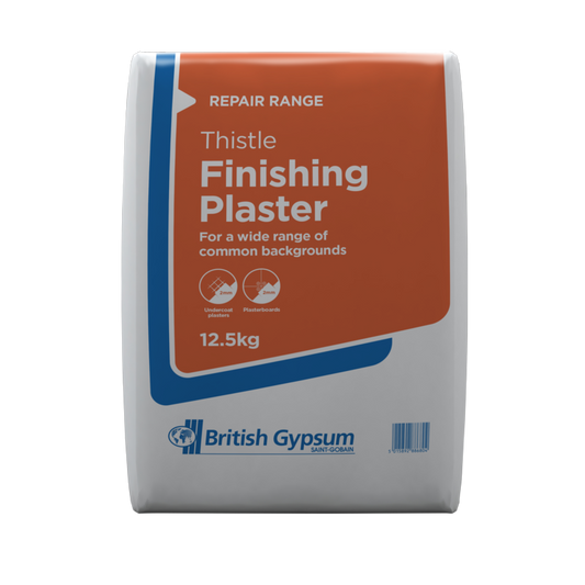 Artex Thistle Finishing Plaster