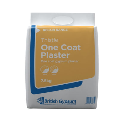 Artex Thistle One Coat Plaster