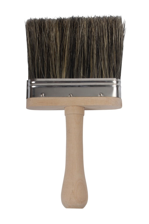 ProDec Grey Bristle Dusting Brush