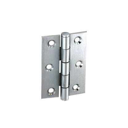 Securit Button Tip Butt Hinges