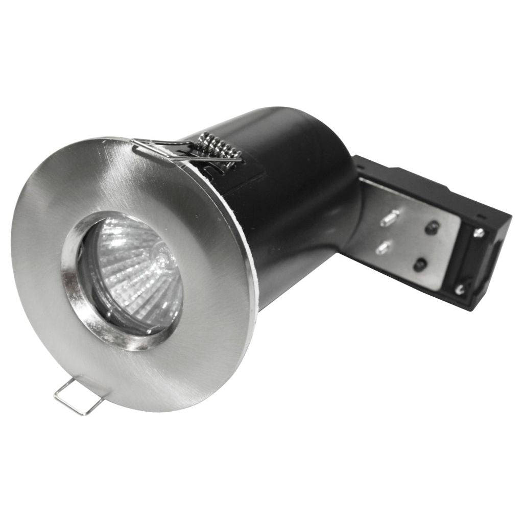 Powermaster IP65 Fire Rated Fixed Downlight