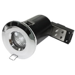 Powermaster IP65 Fire Rated Fixed Downlight