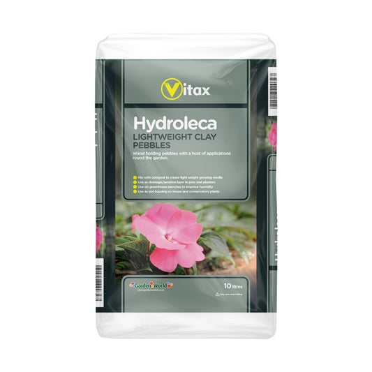 Vitax Hydroleca Clay Pebbles
