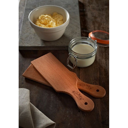 Kilner Butter Paddles