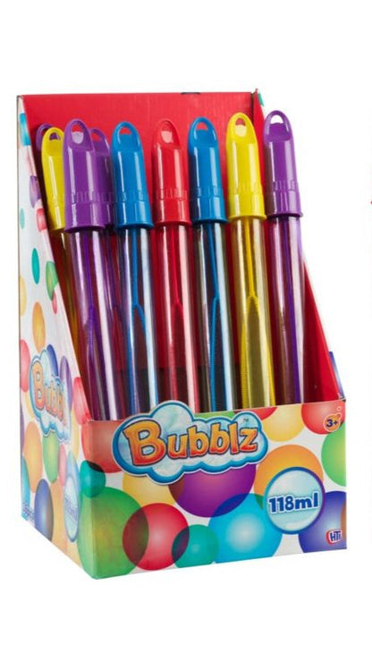 Halsall Bubblz Wand