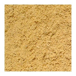 Yellow Building Sand 25kg
