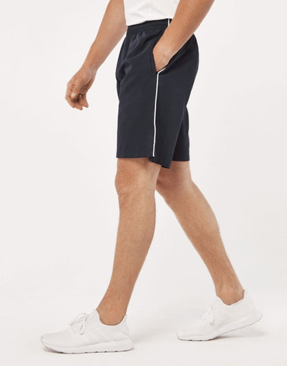 Prestige Gents Shorts Navy/White