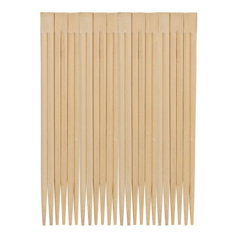 Chef Aid Bamboo Chopsticks