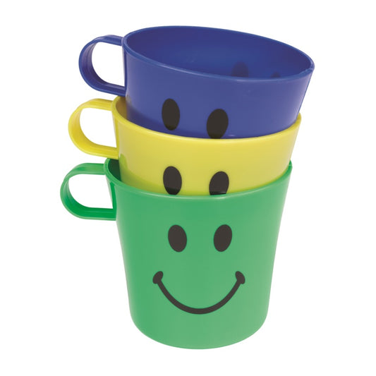 Chef Aid Plastic Cups
