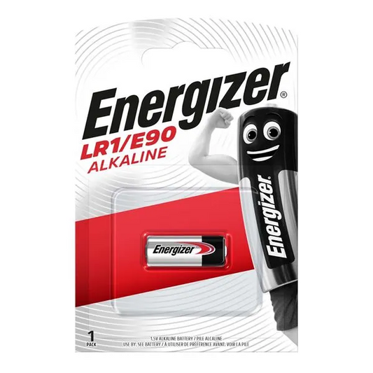 Pile alcaline Energizer simple