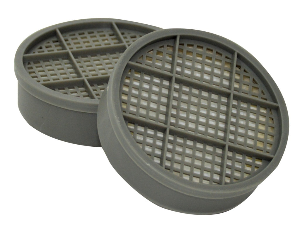 Vitrex Replacement Filters Pair