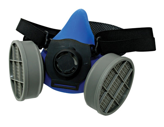 Vitrex Twin Filter Respirator P2 Filters