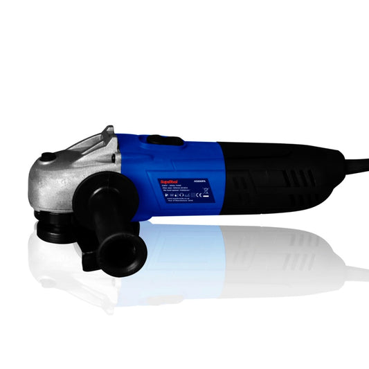 SupaTool Angle Grinder 115mm