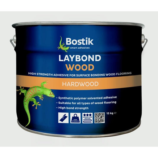 Aglomerante para madera Bostik Laybond