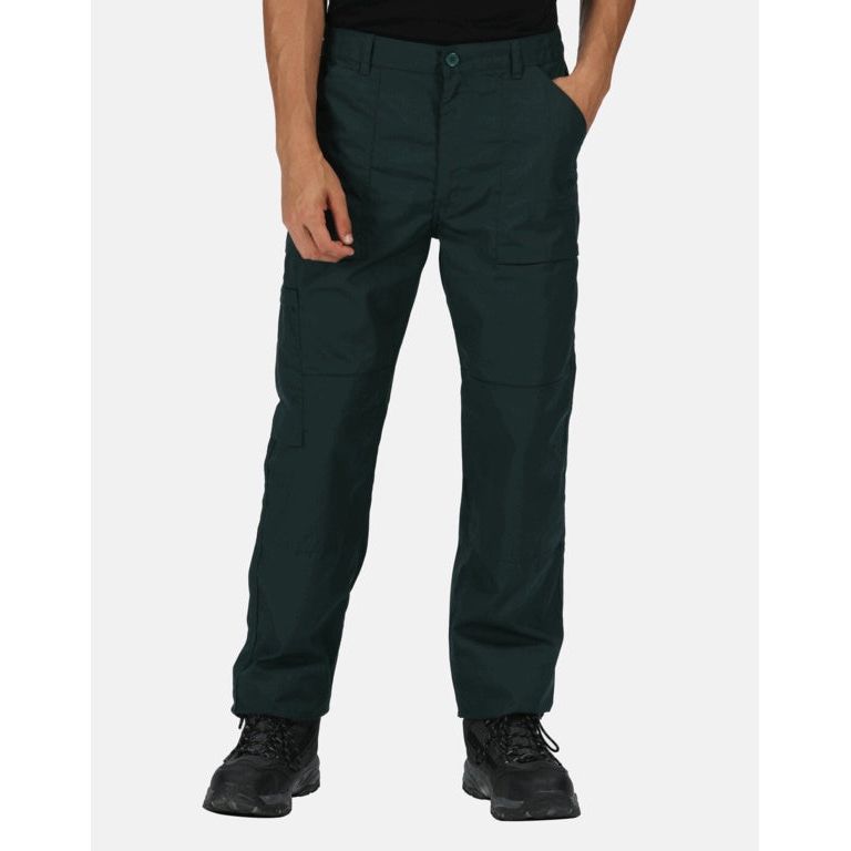 Regatta Navy Trousers