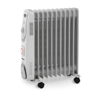 Radiateur à huile SupaWarm 2500w 