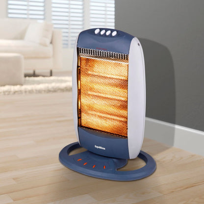 SupaWarm Halogen Heater