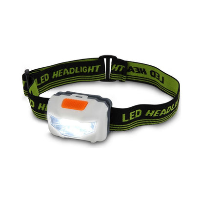 Securlec Head Light