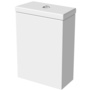 SP Eco Edge Close Coupled Cistern W: 280mm H: 400mm D: 150mm