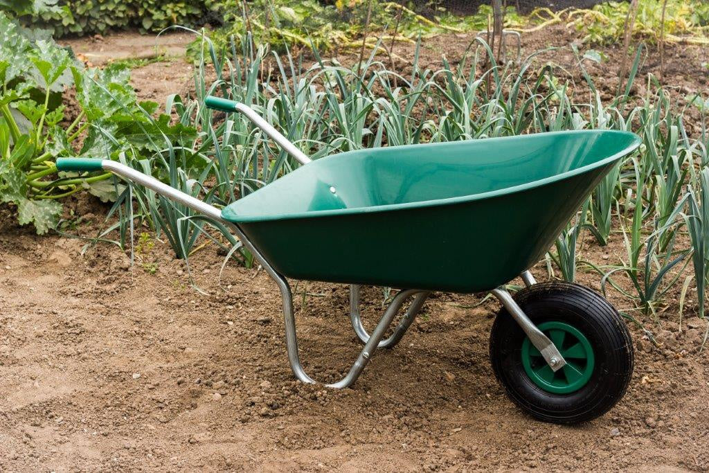 Ambassador Boxed Wheelbarrow 85L