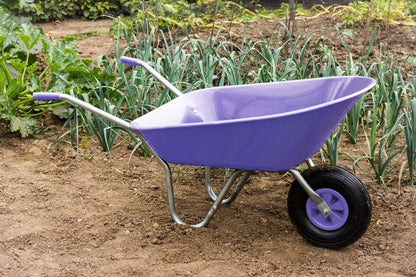 Ambassador Boxed Wheelbarrow 85L