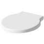 SP Eco Arc Soft Closing Toilet Seat