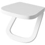 SP Eco Edge Soft Closing Toilet Seat