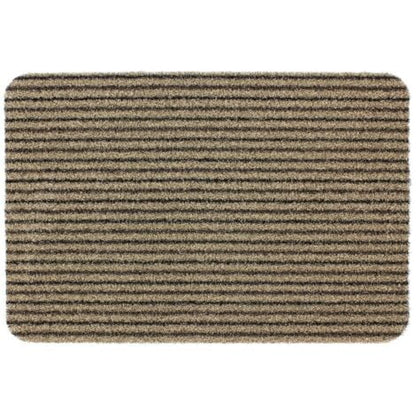 JVL Infinity Scraper Mat 50x75cm