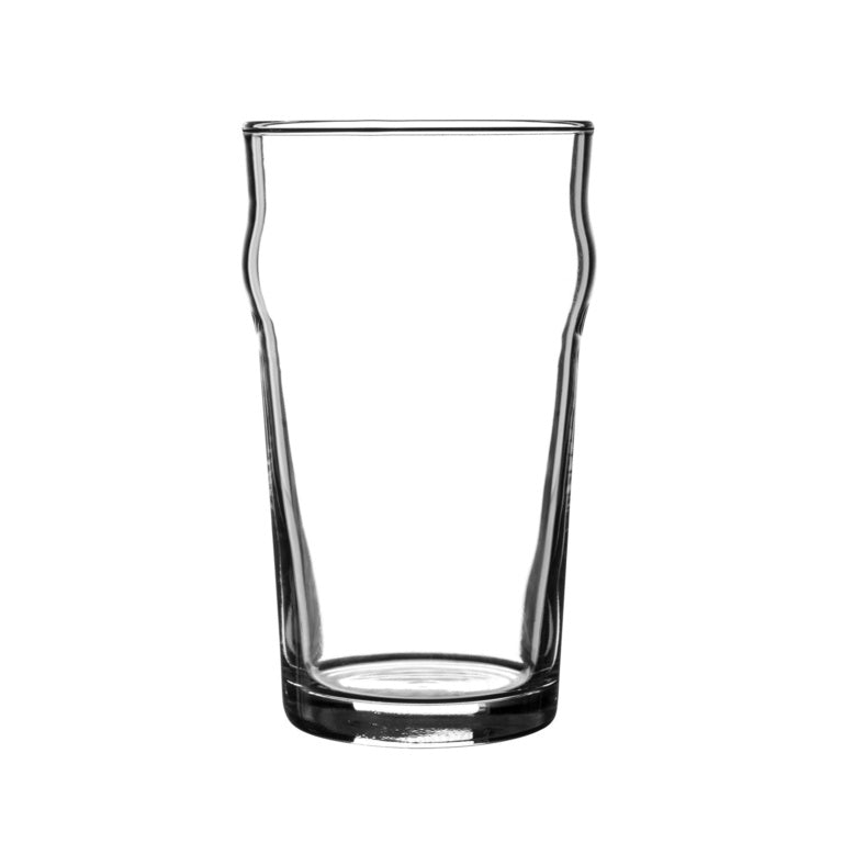 Ravenhead Essentials Sleeve Of 2 Nonik Glasses