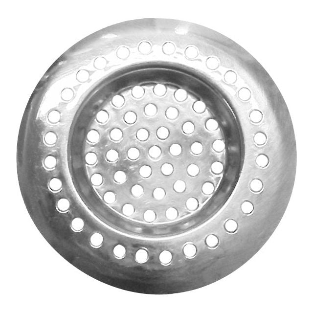 Probus Sink Strainer Stainless Steel