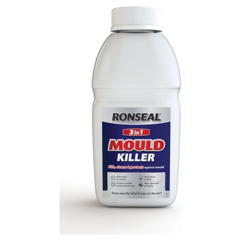 Ronseal Mould Killer