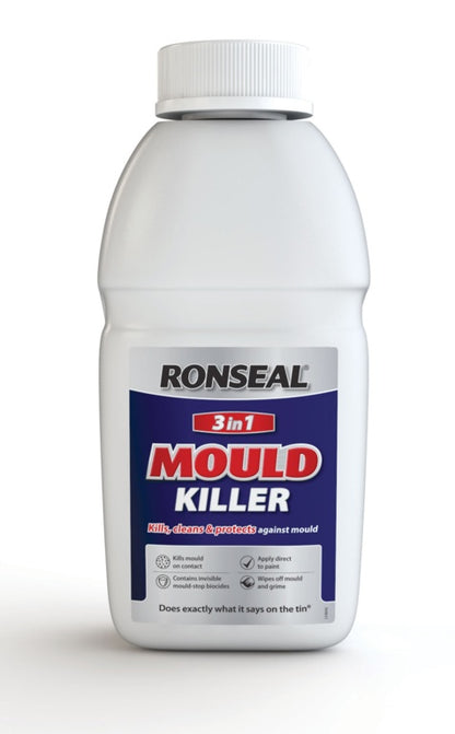 Ronseal Mould Killer