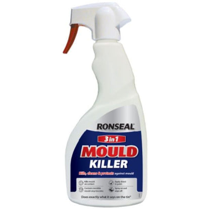 Ronseal Mould Killer