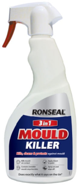 Ronseal Mould Killer