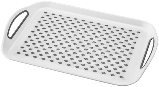 Judge Oblong Non Slip Tray