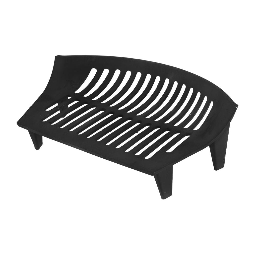 Hearth & Home Cast Iron Fire Grate 18"