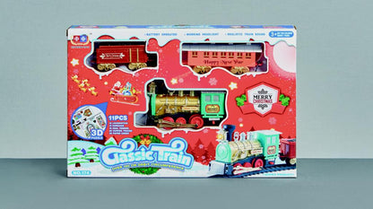 Premier Train Set