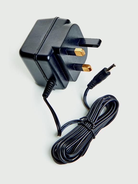 Premier Plug-In Adapter Jack Plug Lead