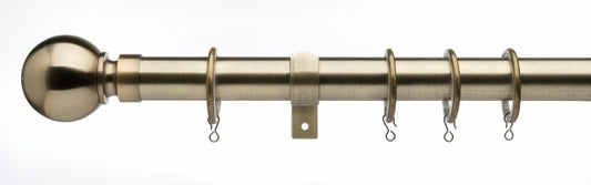 Universal Telescopic Curtain Pole