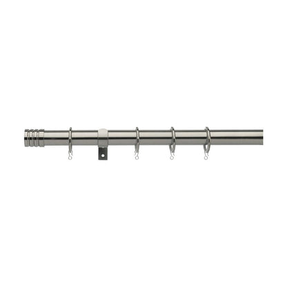 Universal Telescopic Curtain Pole