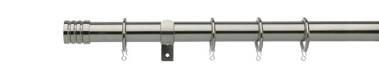 Universal Telescopic Curtain Pole