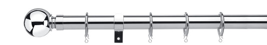 Universal Telescopic Curtain Pole